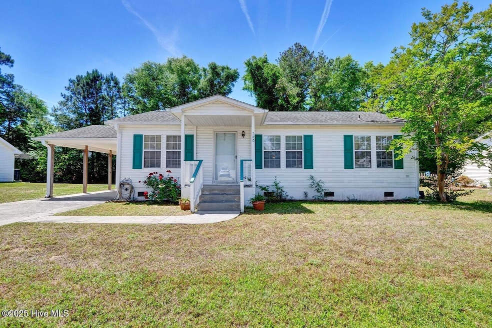 Pending $220,000 • Co-Listing Agent
