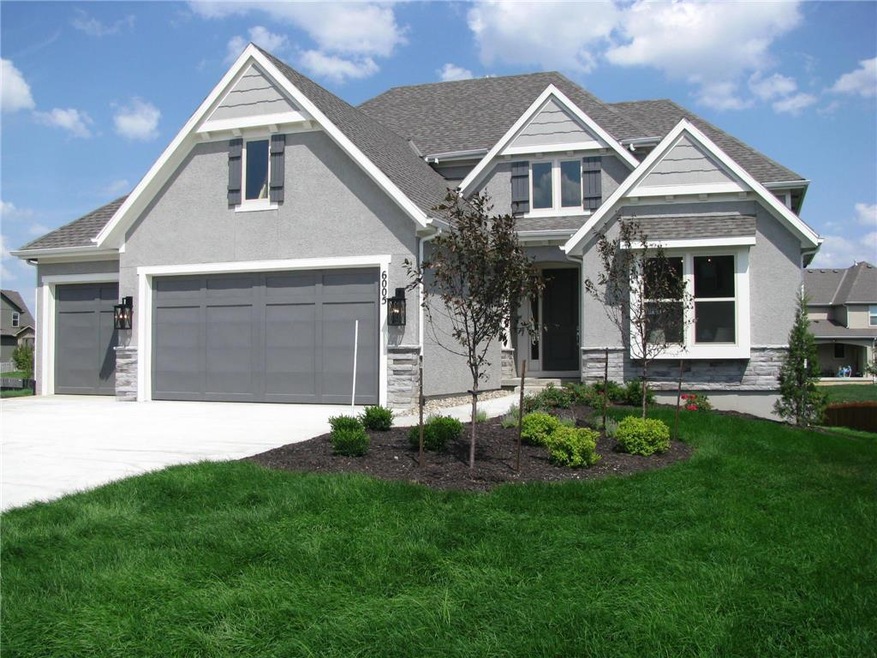 5926 Marion St, Shawnee, KS 66218 - photo 1