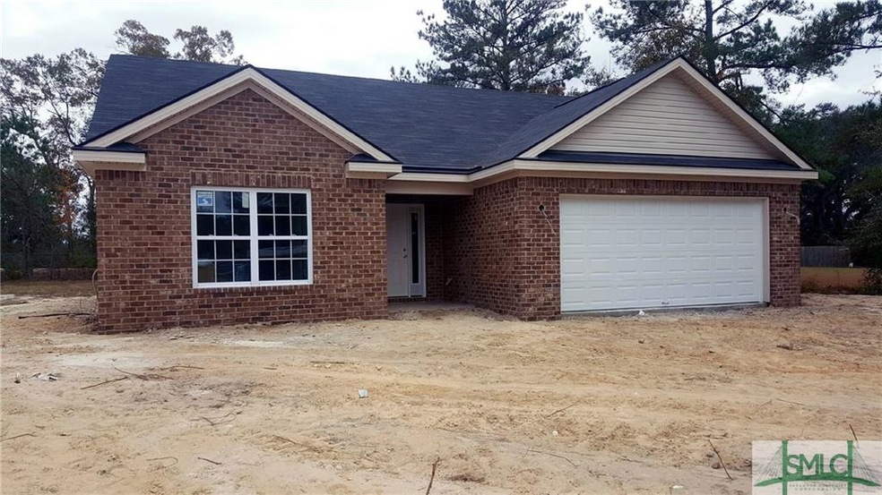 165 Huger Street in Goshen Hills, $164,900