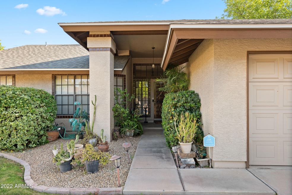 1419 E Mcnair Dr, Tempe, AZ 85283 - photo 1