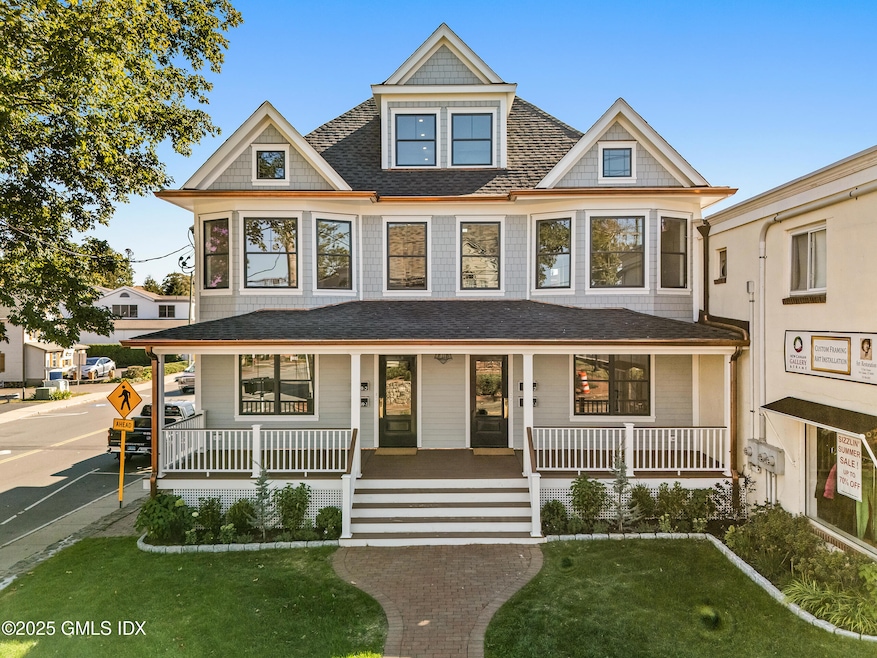 31 East Ave unit 39-2, New Canaan, CT 06840 - photo 1