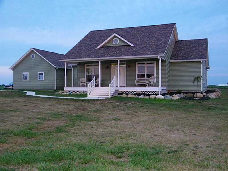 4967 W 950 N, Thorntown, IN 46071 - photo 1