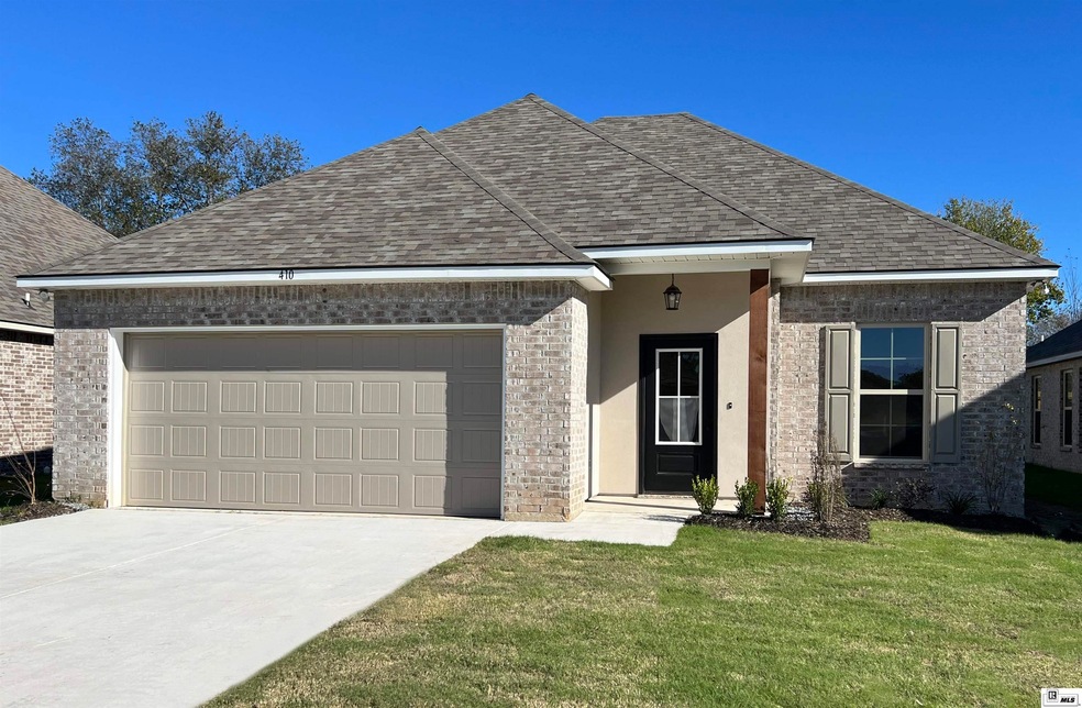 410 Magnolia Pointe Place, Monroe, LA 71203 - photo 1