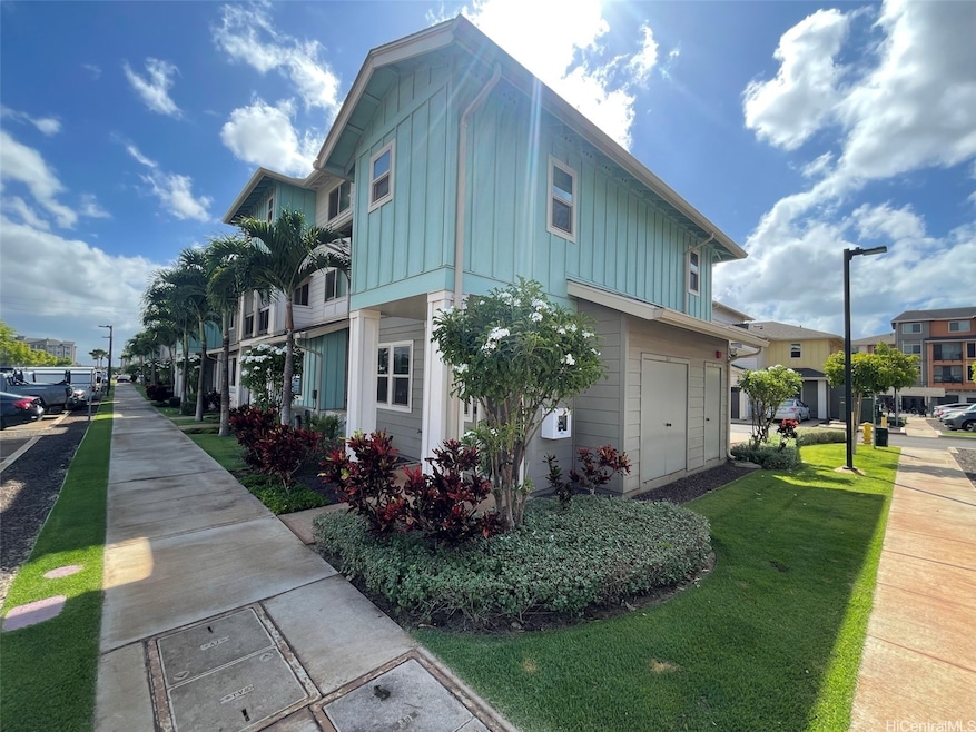 Experience the best of Ho'Opili living, coupled wi