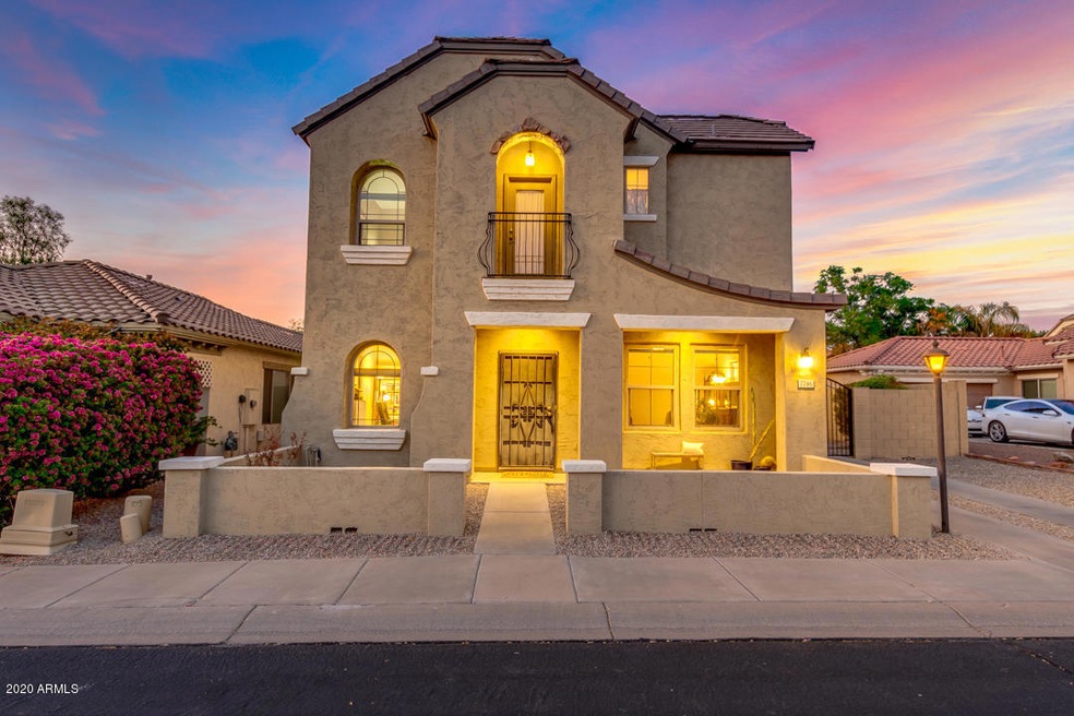 7746 E Billings St unit 92, Mesa, AZ 85207 - photo 1
