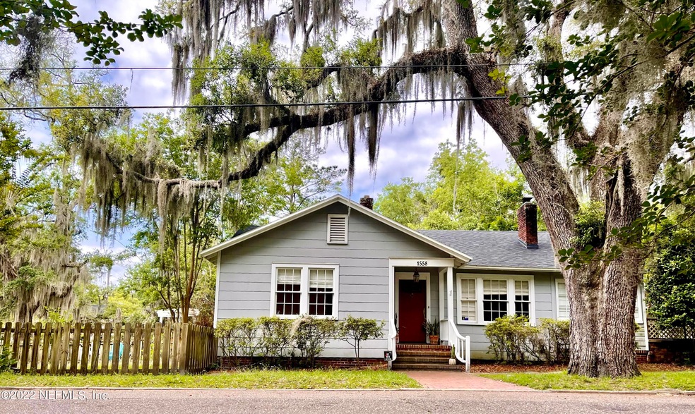 1558 Ingleside Ave, Jacksonville, FL 32205 - photo 1
