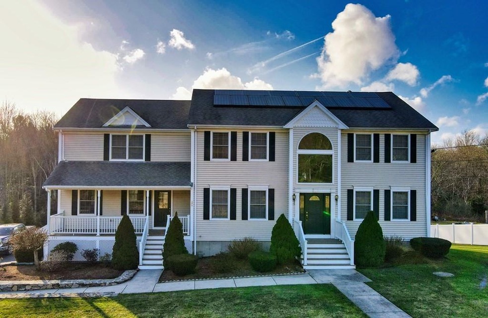 171 Mouse Mill Rd, Westport, MA 02790 - photo 1