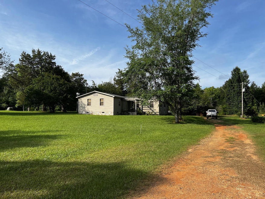 Double wide