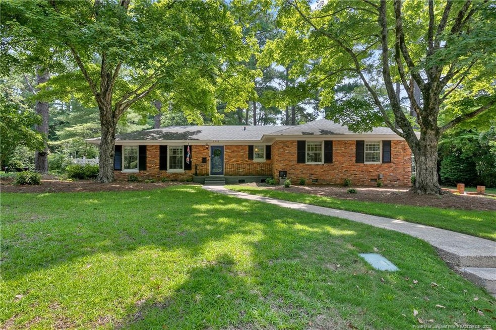 2608 Westchester Dr, Fayetteville, NC 28303 - photo 1