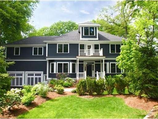 187 Pine Ridge Rd, Waban, MA 02468 - photo 1