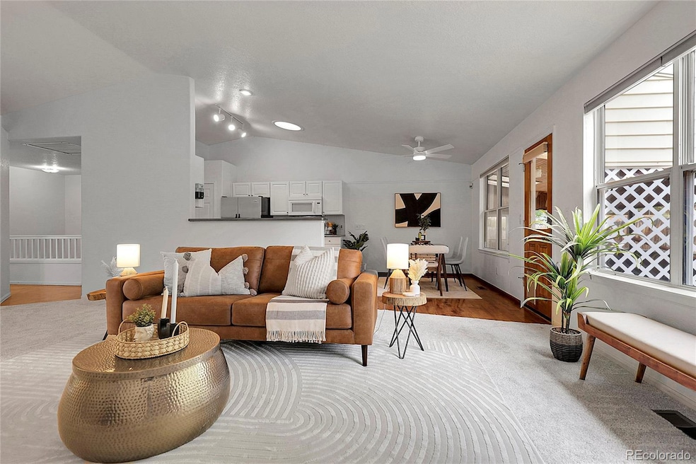 2914 S Deframe Way, Lakewood, CO 80228 - photo 1