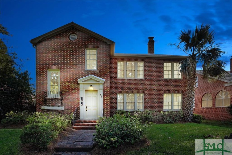 406 E 50th St, Savannah, GA 31405 - photo 1