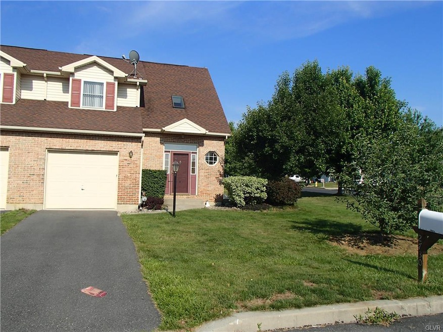 2730 Lower Way, Easton, PA 18040 - photo 1