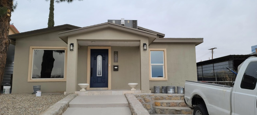 3337 Jefferson Ave, El Paso, TX 79930 - photo 1