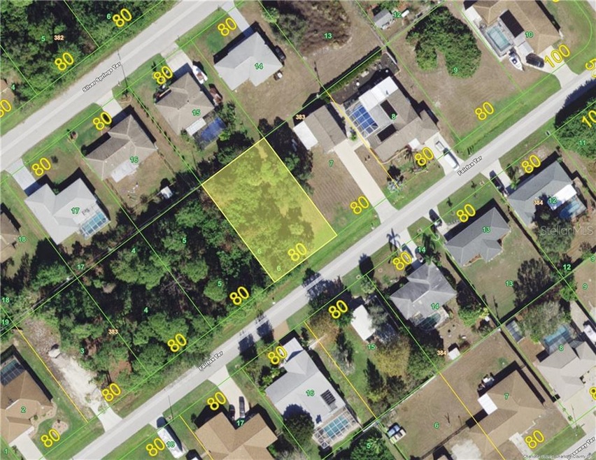 940 Fairfax Terrace NW, Port Charlotte, FL 33948 - photo 1