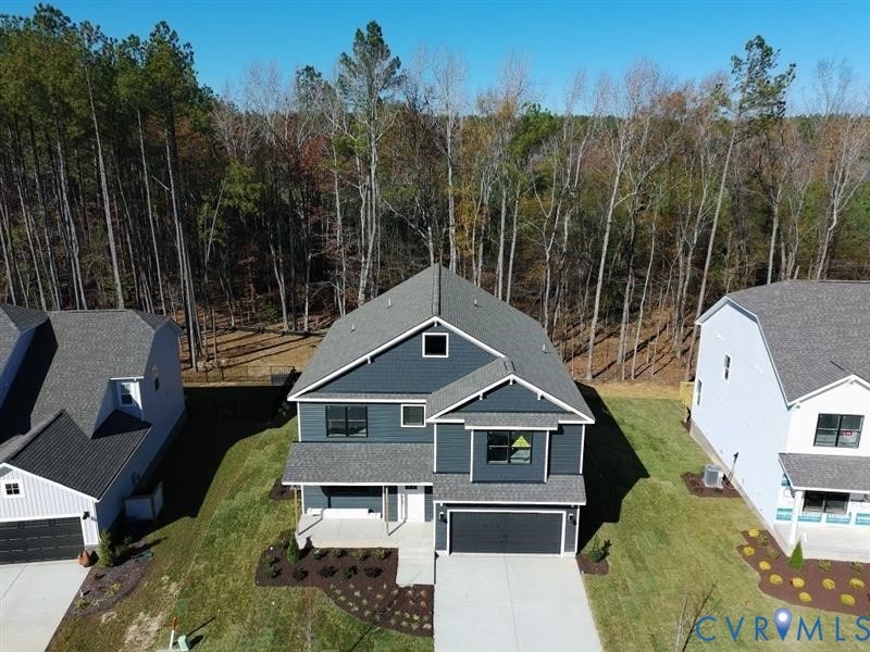 8836 Farthing Dr, Chesterfield, VA 23838 - photo 1