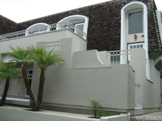 front house