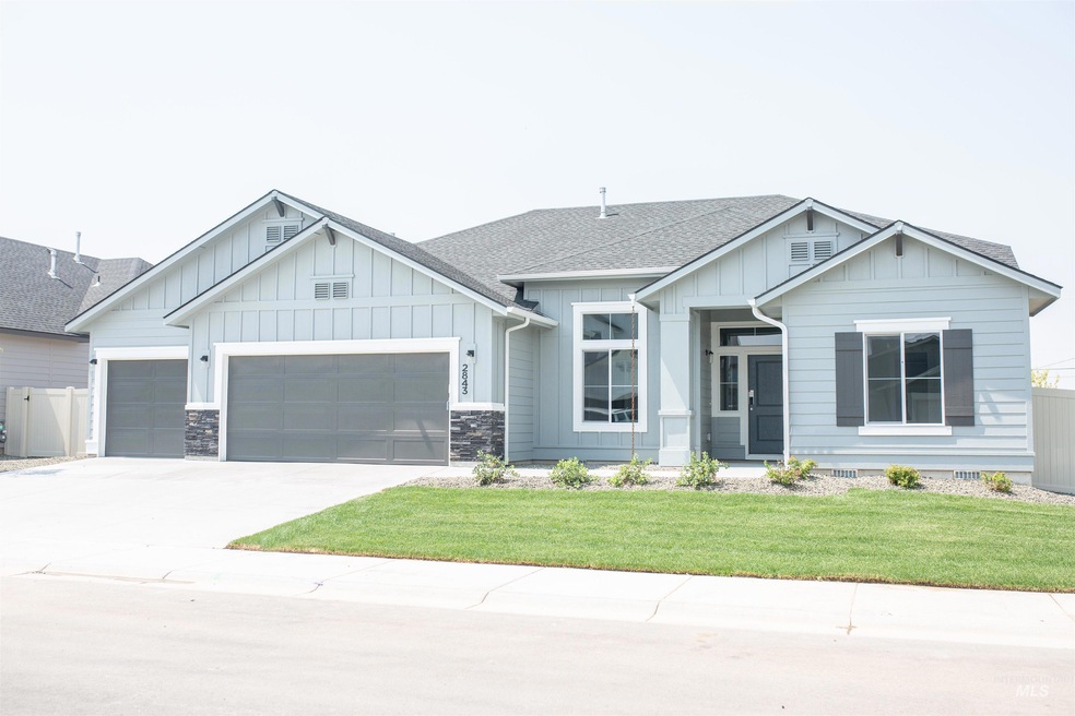 2205 W Rickon St, Kuna, ID 83634 - photo 1