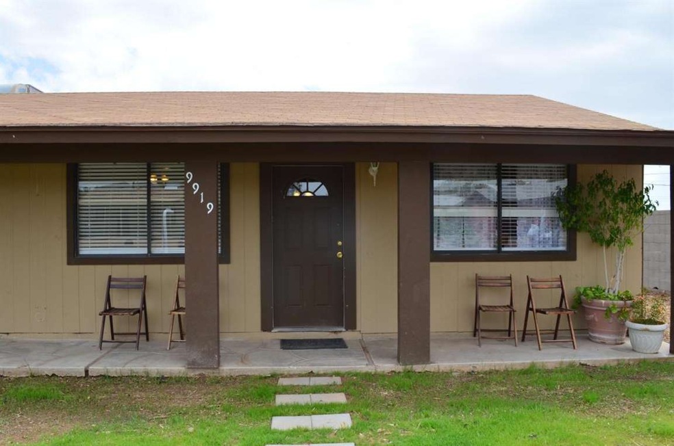 9919 E Magnolia St, Mesa, AZ 85207 - photo 1