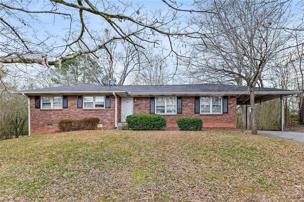 unlisted-address, Jonesboro, GA 30238 - photo 1