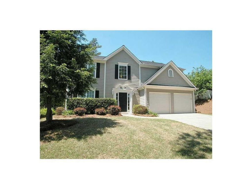 Exterior Front. Well maintained and updated home o