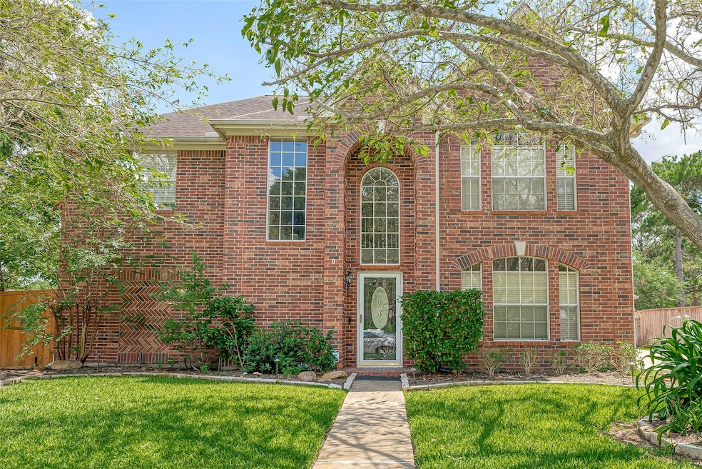 16527 Battlecreek Dr, Houston, TX 77095 - photo 1