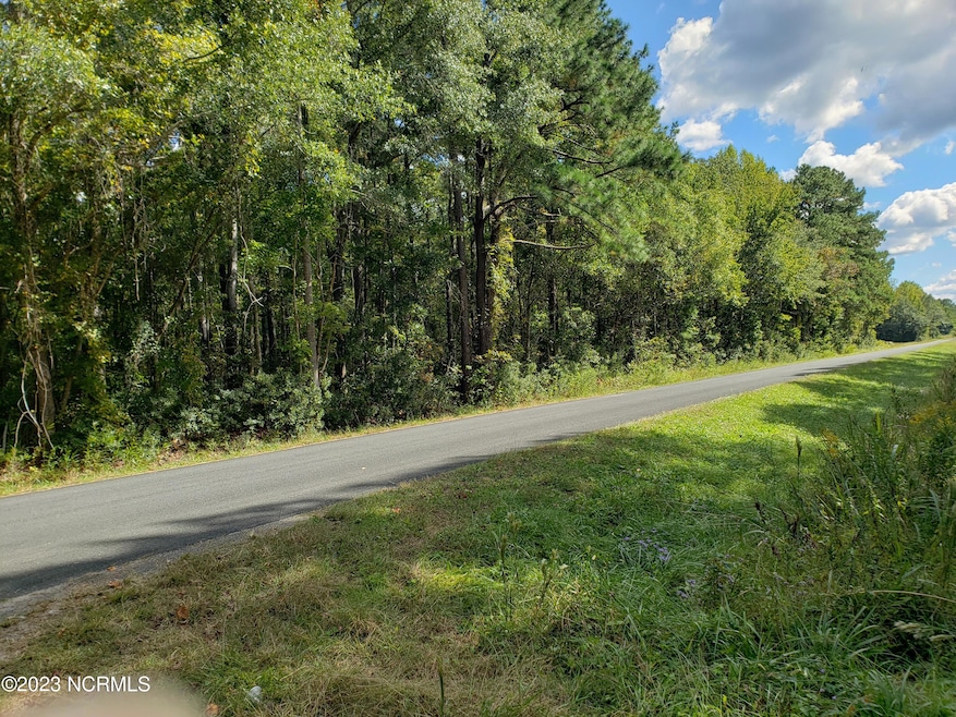 Swan Point Rd