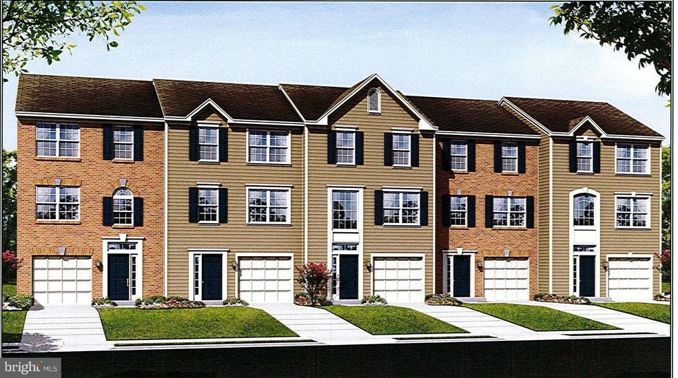 503 Rainier Ct, Reisterstown, MD 21136 - photo 1