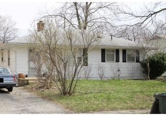 Oaklawn 3520 Exterior