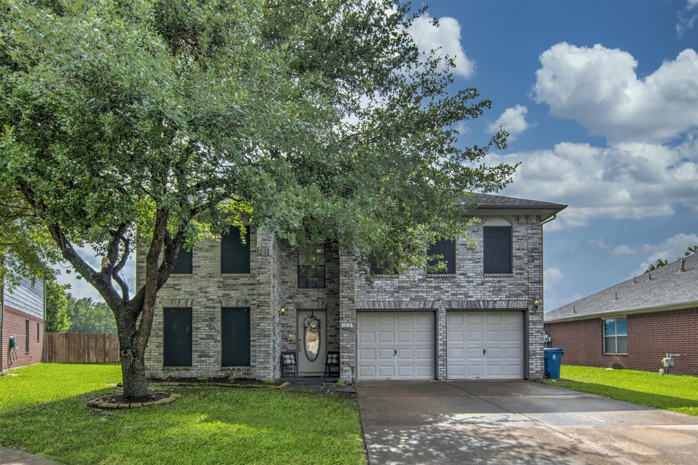 1212 Nantere Ct, Rosenberg, TX 77471 - photo 1