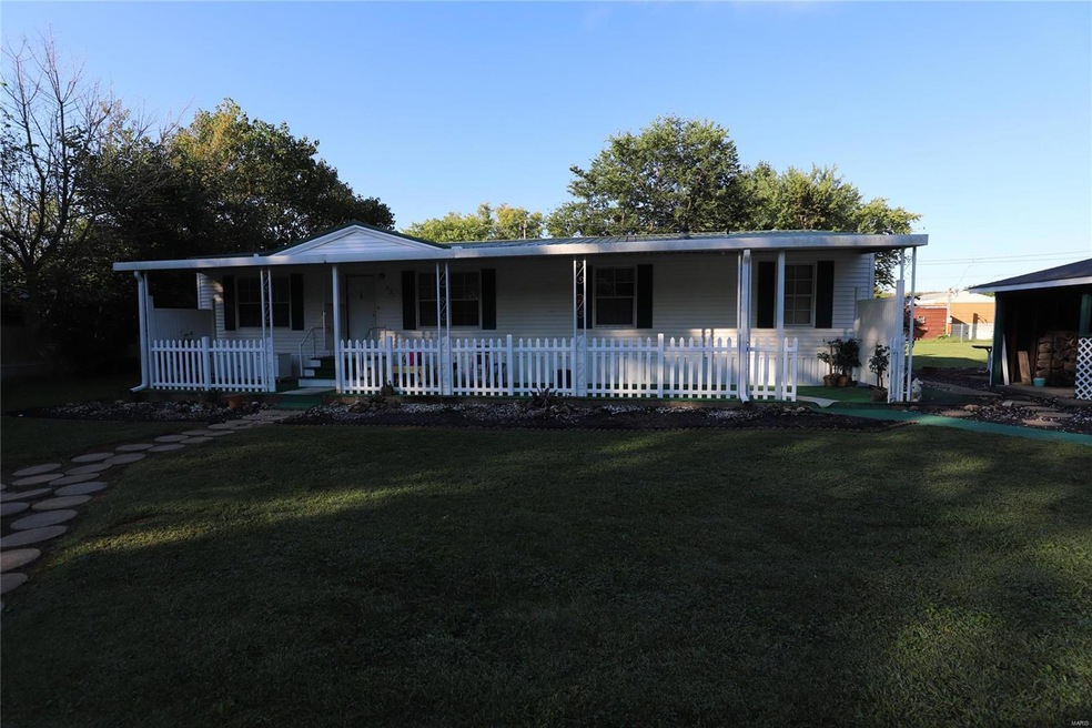 937 Judy Dr, Farmington, MO 63640 - photo 1