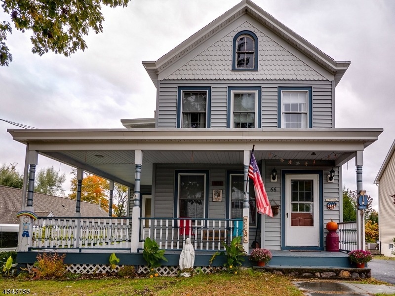 66 Belleview Ave, Butler, NJ 07405 - photo 1