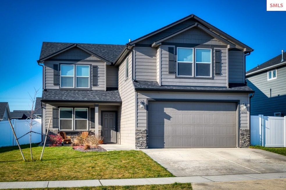 12503 N Farley Way, Rathdrum, ID 83858 - photo 1
