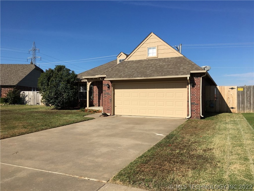 unlisted-address, Broken Arrow, OK 74014 - photo 1