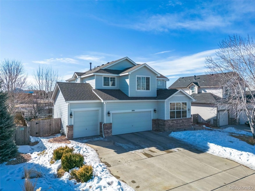 3886 Balderas St, Brighton, CO 80601 - photo 1