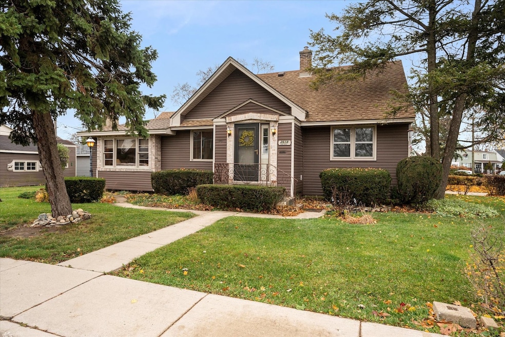 2618 Hawthorne St, Franklin Park, IL 60131 - photo 1