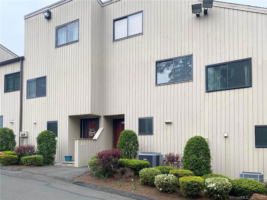 100 Hope St unit 21, Stamford, CT 06906 - photo 1