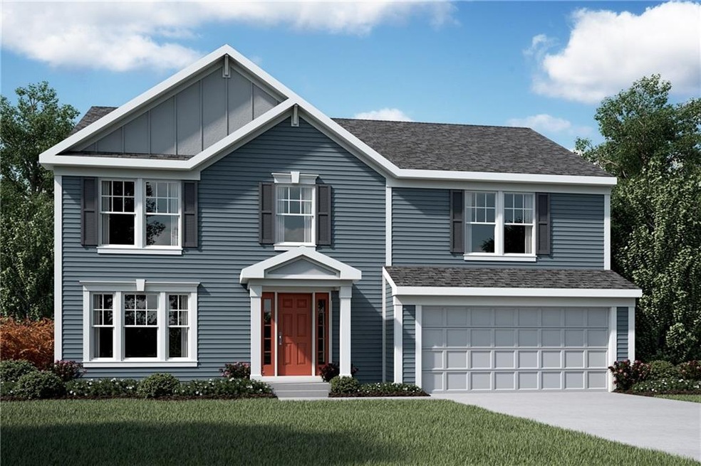 1850 Primrose Park Rd, Sugar Hill, GA 30518 - photo 1