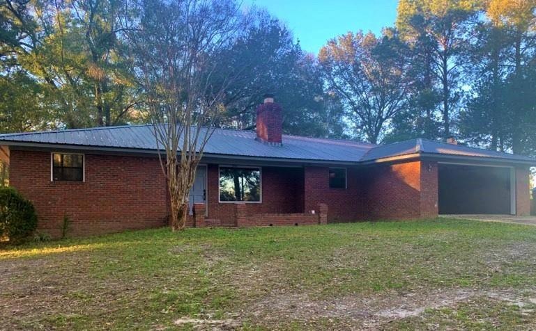 911 Stephenson Rd, Boston, GA 31626 - photo 1