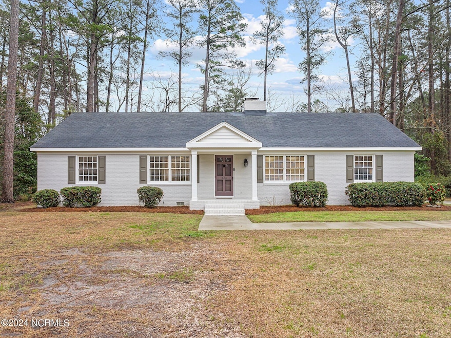 Sold $320,000 • Co-Listing Agent