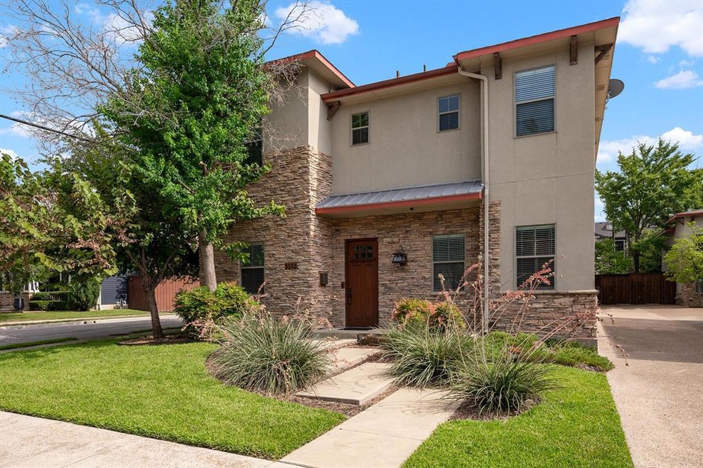 5152 Miller Ave, Dallas, TX 75206 - photo 1