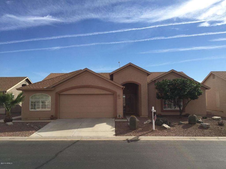 Call this home!