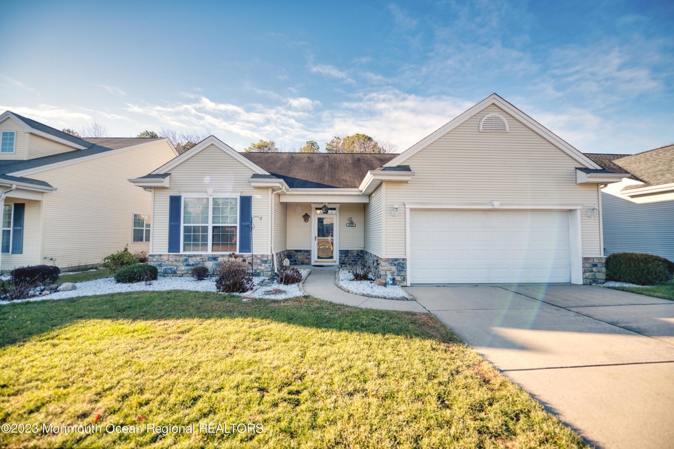 20 Pier Point, Tuckerton, NJ 08087 - photo 1