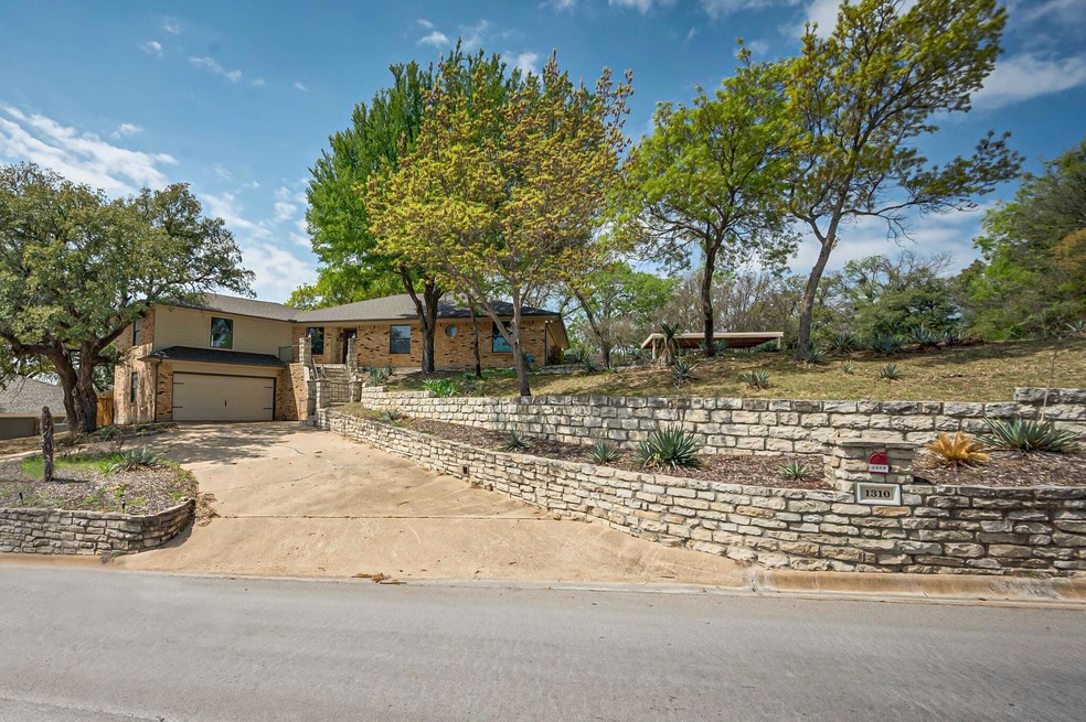 1310 Foster Ln, Weatherford, TX 76086 - photo 1