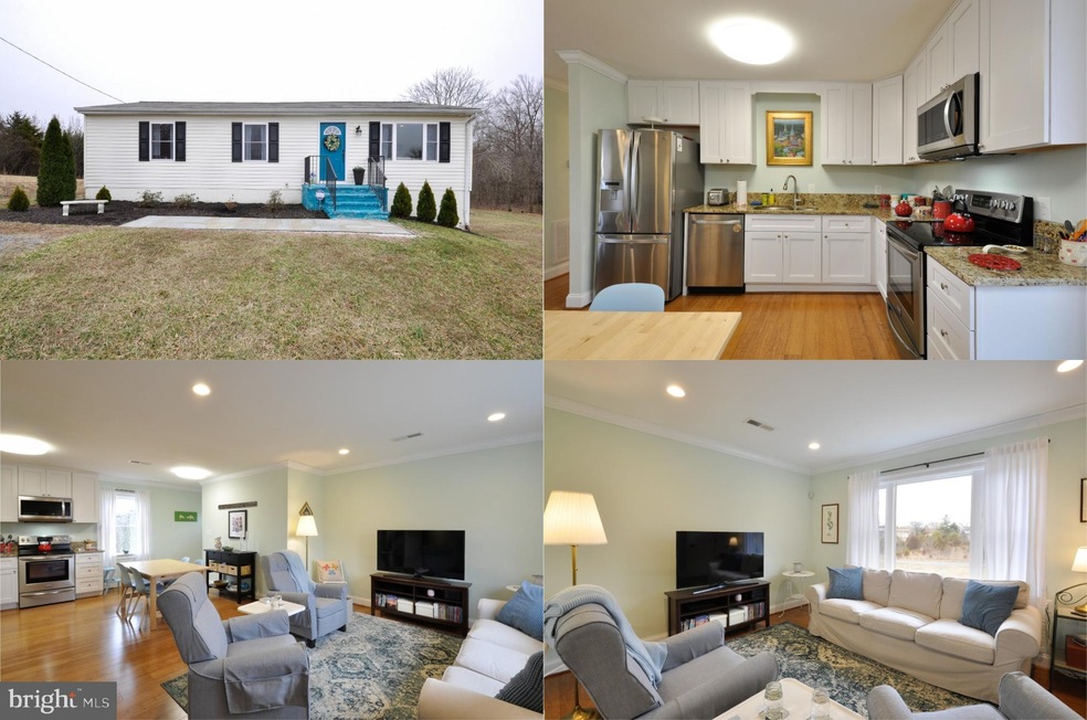 11001 Weaversville Rd, Bealeton, VA 22712 - photo 1