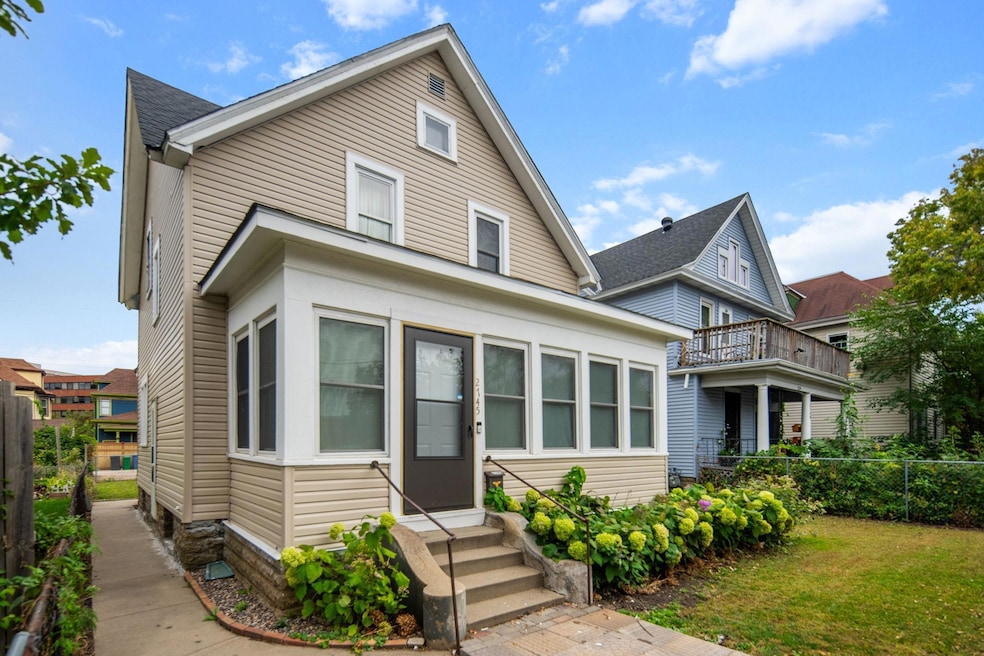 2745 Columbus Ave, Minneapolis, MN 55407 - photo 1