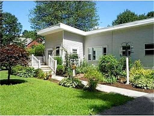 9 Easy St, Northborough, MA 01532 - photo 1