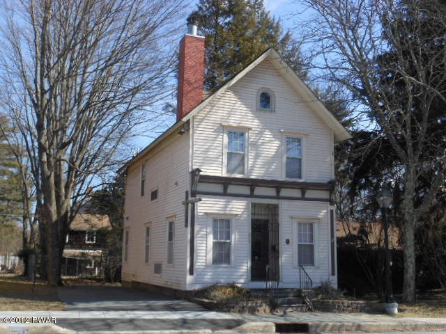 214 E Harford St, Milford, PA 18337 - photo 1