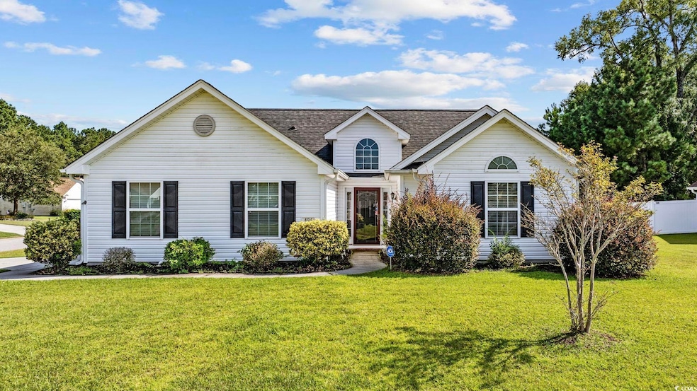 494 Warren Springs Dr, Conway, SC 29527 - photo 1