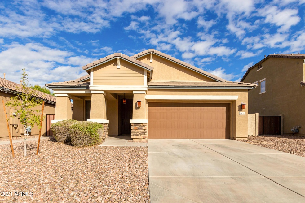 11038 E Shepperd Ave, Mesa, AZ 85212 - photo 1